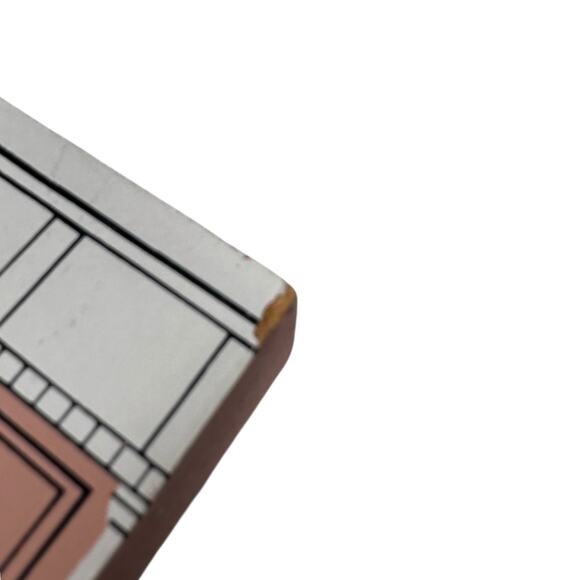 The Cat’s Meow Painted Ladies Series Lady Elizabeth & Victoria’s Parlour Lot 2 - Picture 5 of 8